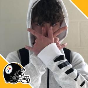 Meet your Posher, Dylan